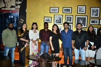 Jessie Movie Success Meet